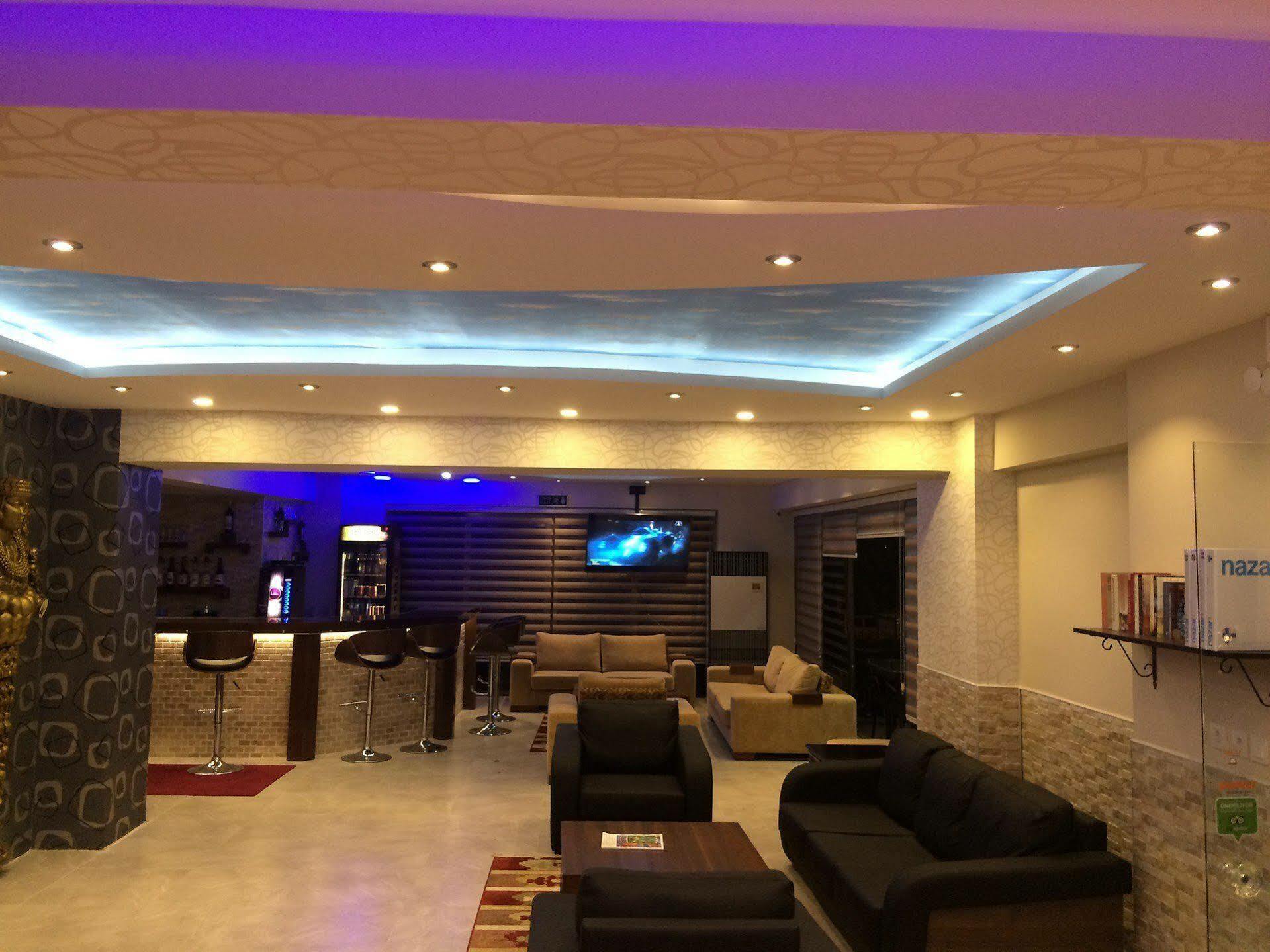 קוסדסי Saturn Hotel מראה חיצוני תמונה